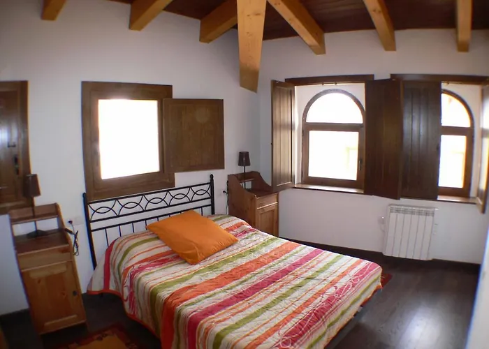 1G Casa De Los Fernandez Rajo