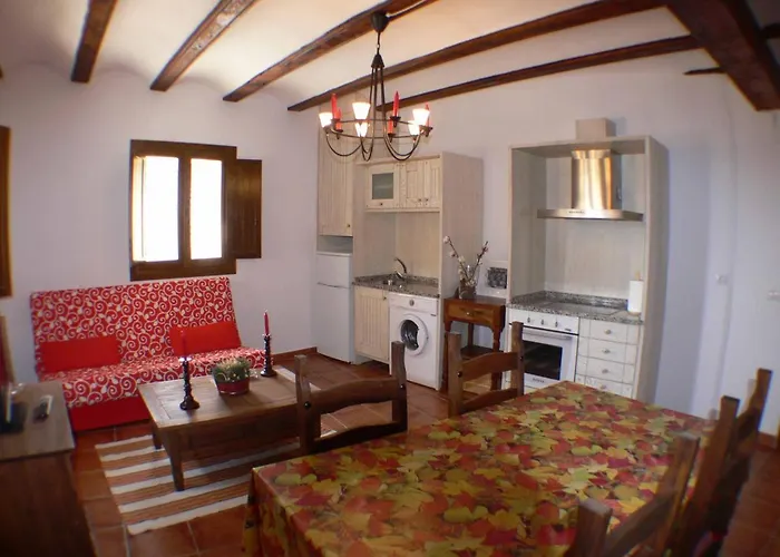 1G Casa De Los Fernandez Rajo